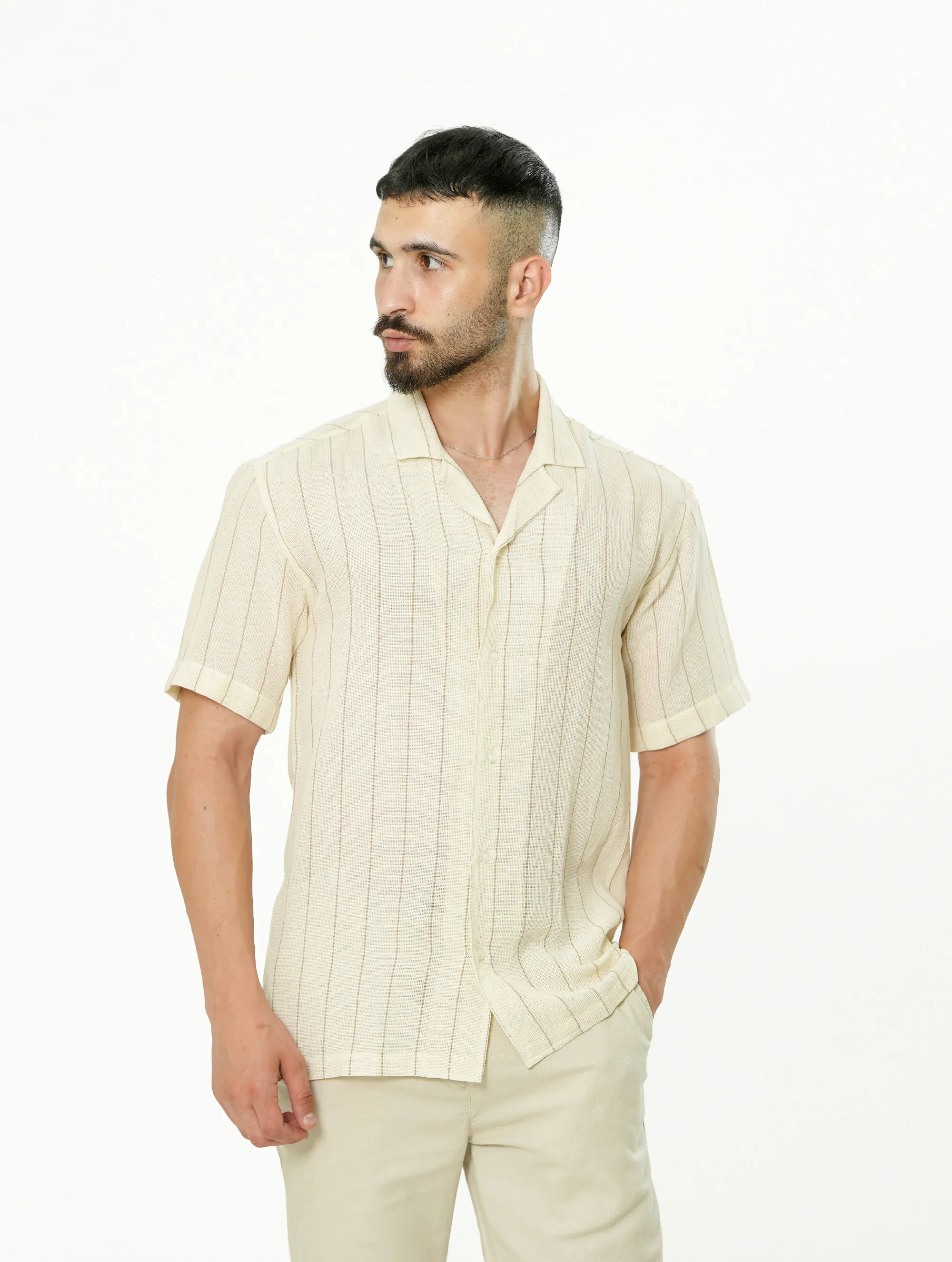 CHEMISE RAY